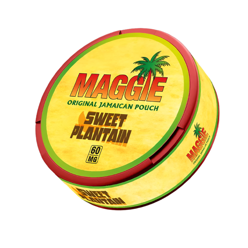 Original Jamaican Sweet Plantain