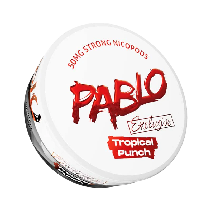 Exclusive Tropical Punch