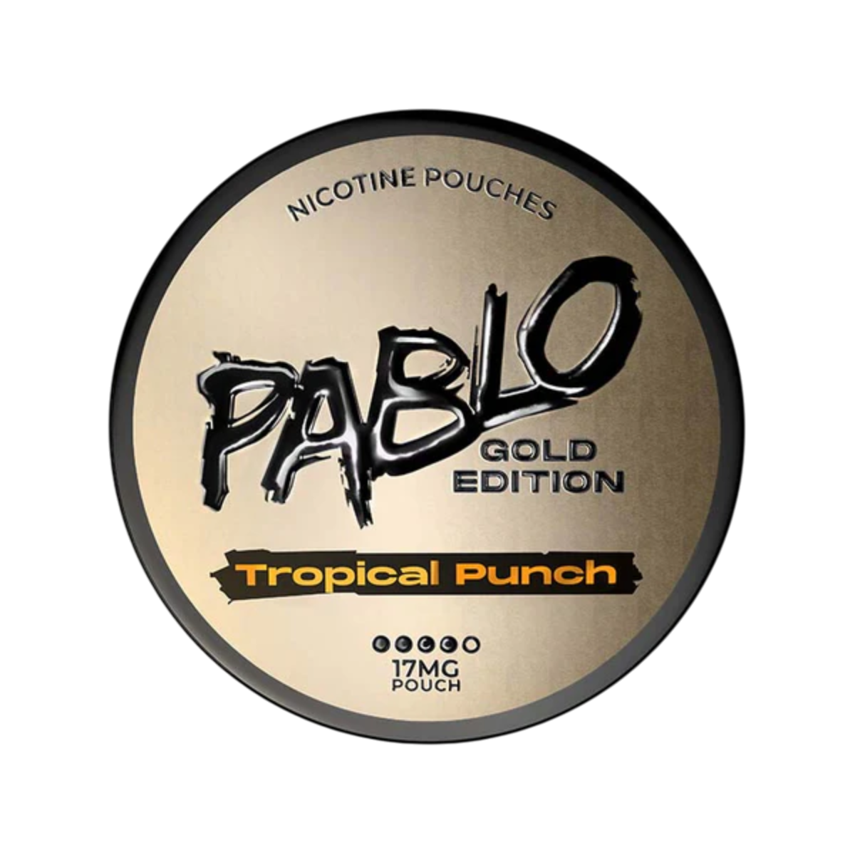Tropical Punch