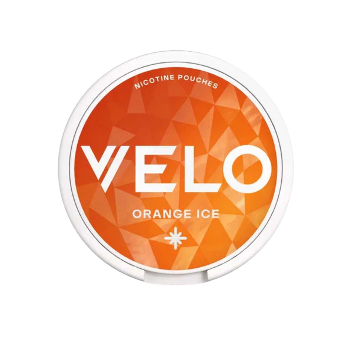 Orange Ice