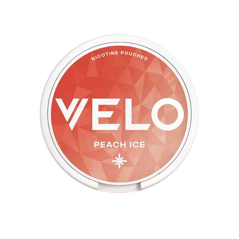Peach Ice