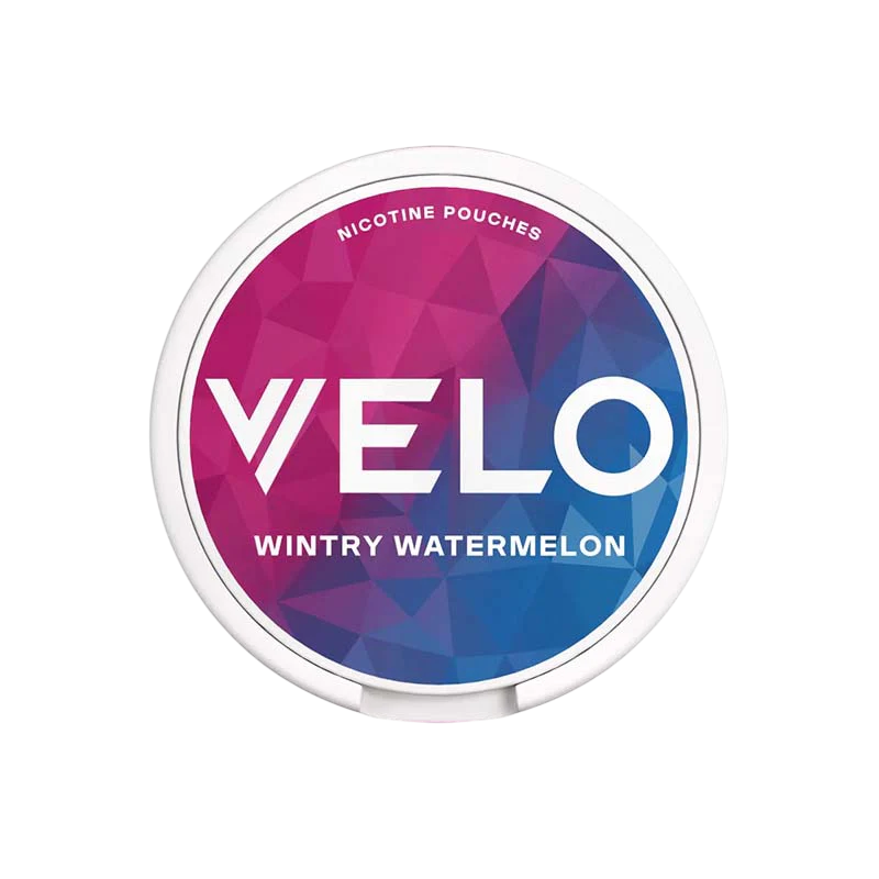 Wintery Watermelon