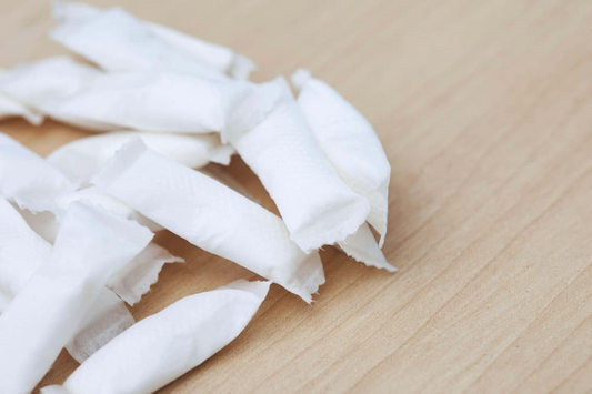 Caffeine Pouches vs. Energy Drinks: The Ultimate Showdown