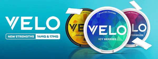 The VELO Phenomenon: Why This Nicotine Pouch Brand Dominates the UK Market