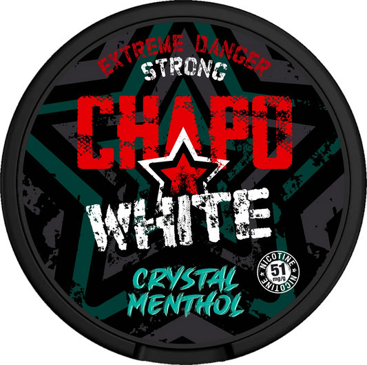 Crystal Menthol