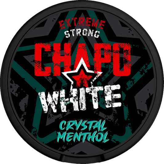 Crystal Menthol