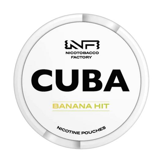 Banana Hit