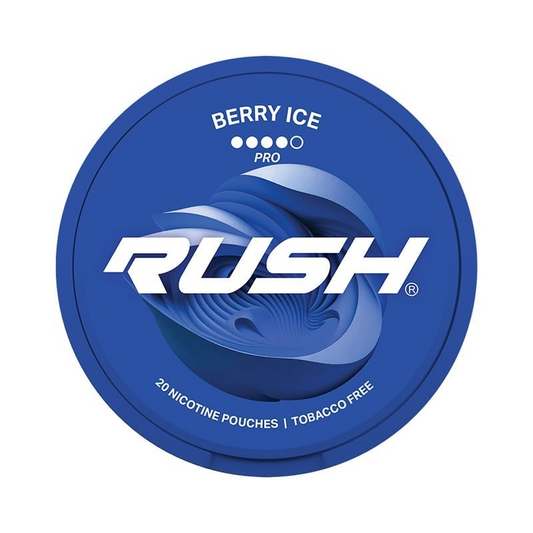 Berry Ice Pro