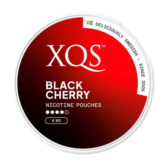 Black Cherry