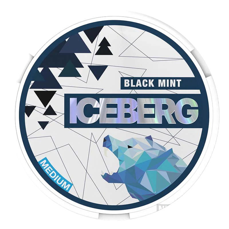 Black Mint