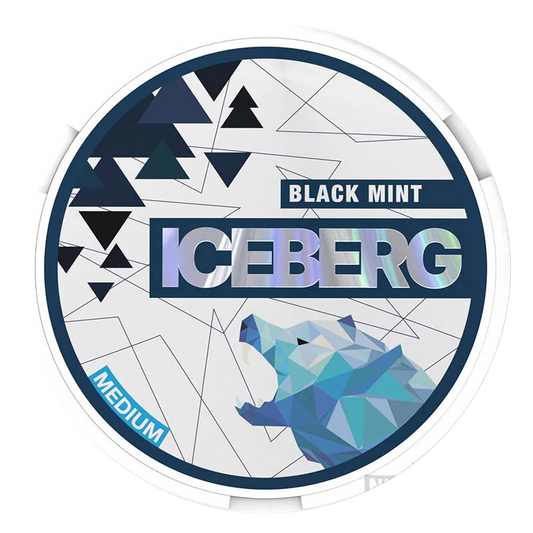 Black Mint