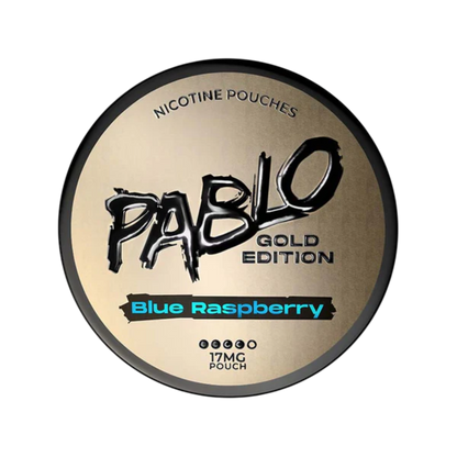 Pablo Gold Tropical Mixed Bundle (10-Pack)