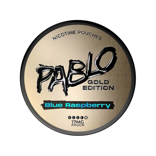 Blue Raspberry