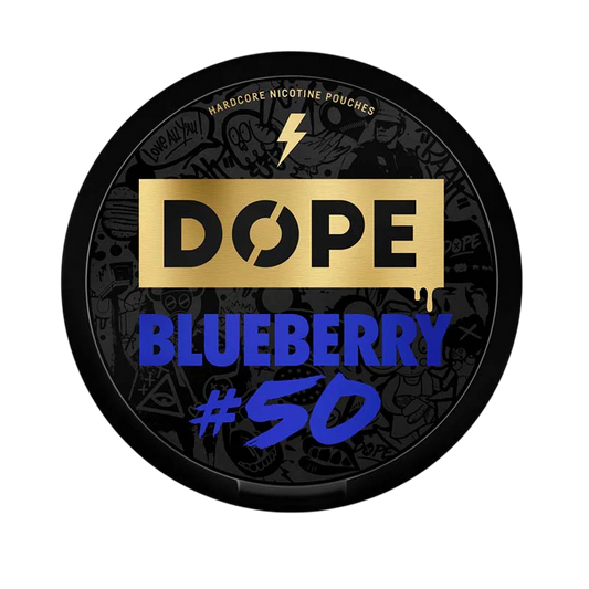 Blueberry