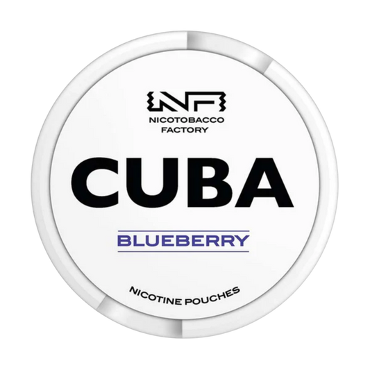 Blueberry