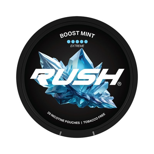 Boost Mint Extreme