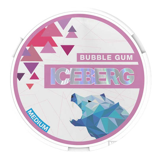 Bubble Gum