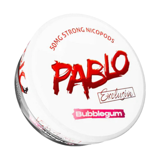 Exclusive Bubblegum