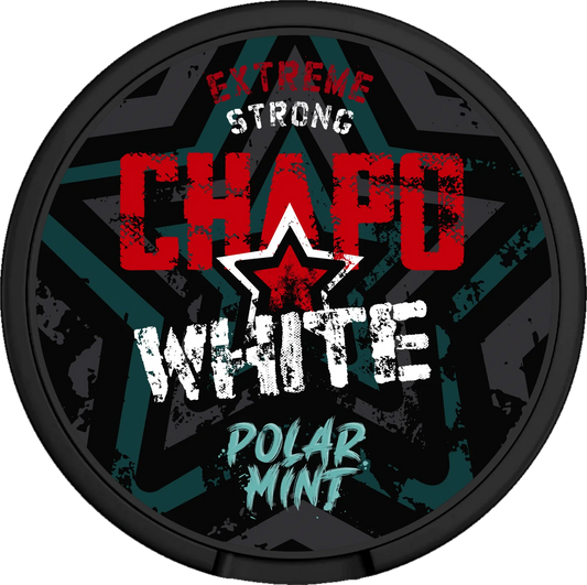 Polar Mint