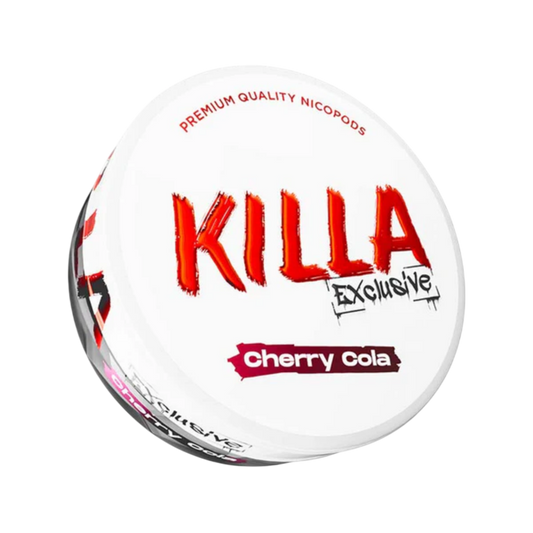 Exclusive Cherry Cola