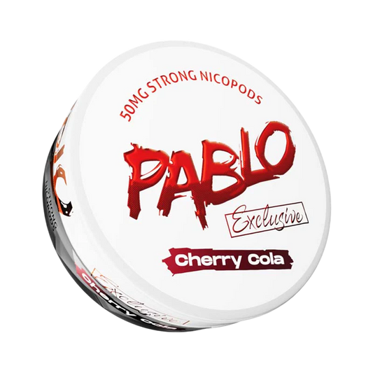 Exclusive Cherry Cola