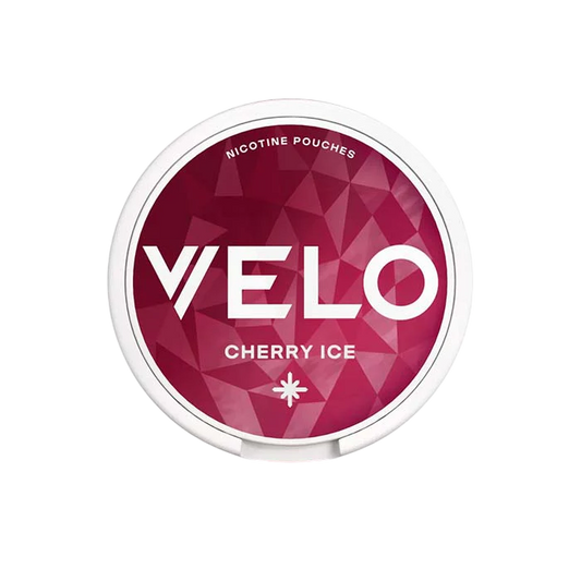 Cherry Ice