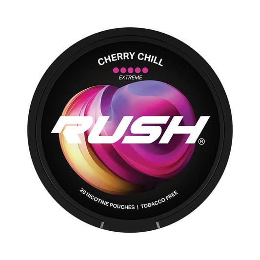 Cherry Chill Extreme