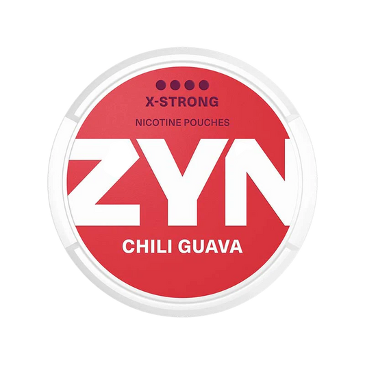 Chilli Guava X Strong