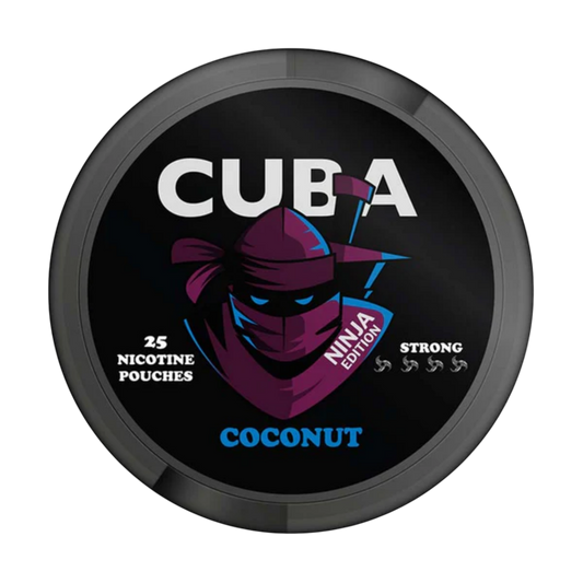 Coconut Ninja
