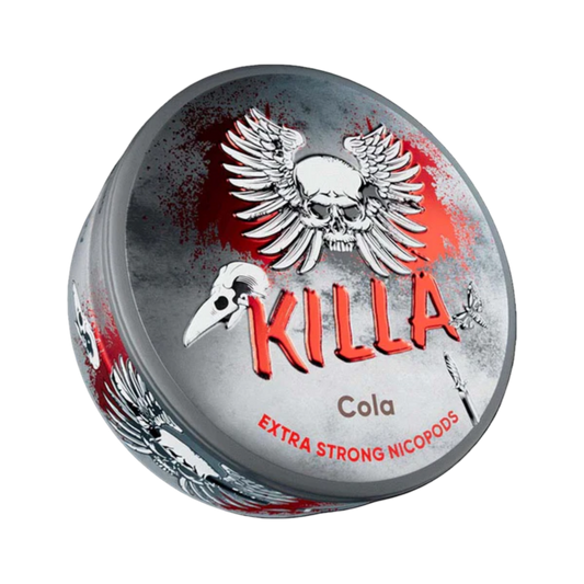 Cola Extra Strong