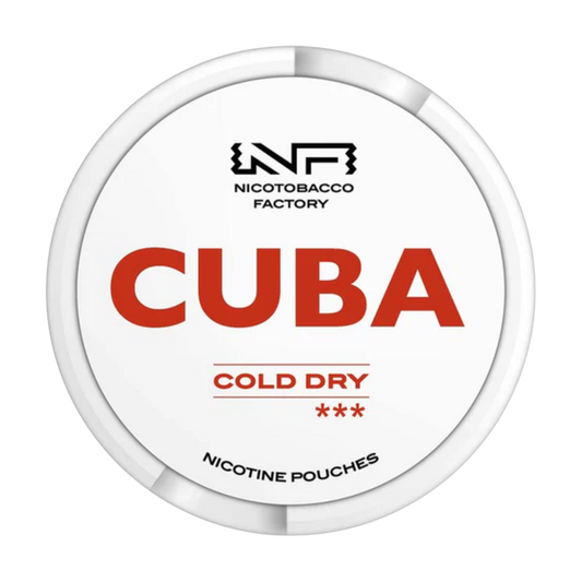 Cold Dry