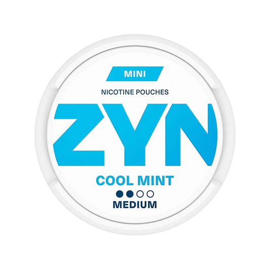Cool Mint