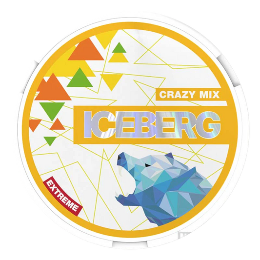 Crazy Mix