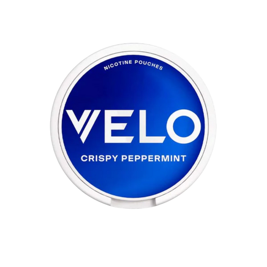 Crispy Peppermint