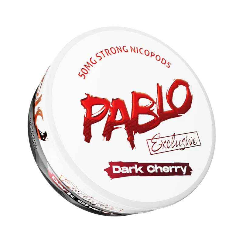 Exclusive Dark Cherry