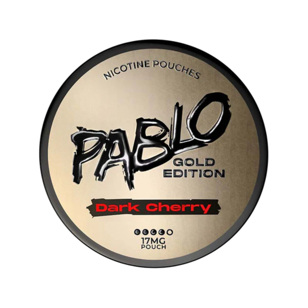 Dark Cherry