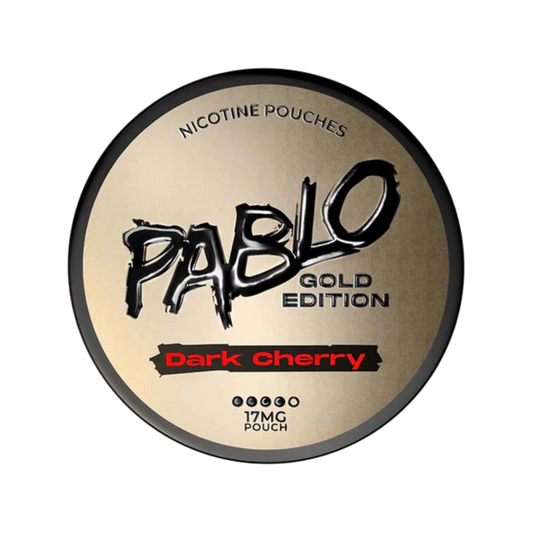 Dark Cherry