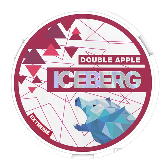 Double Apple