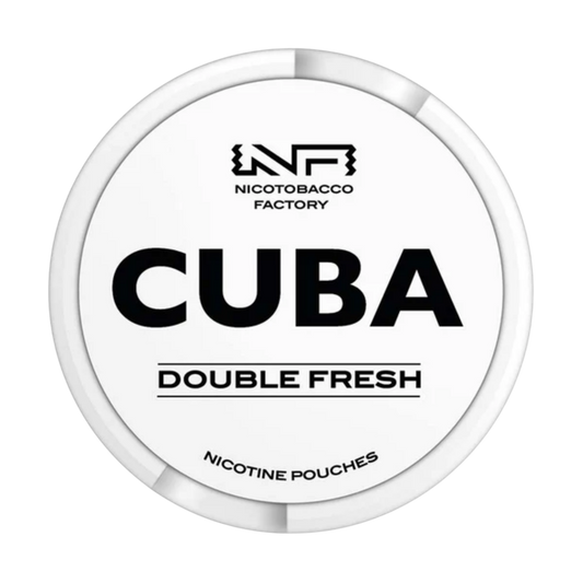 Double Fresh