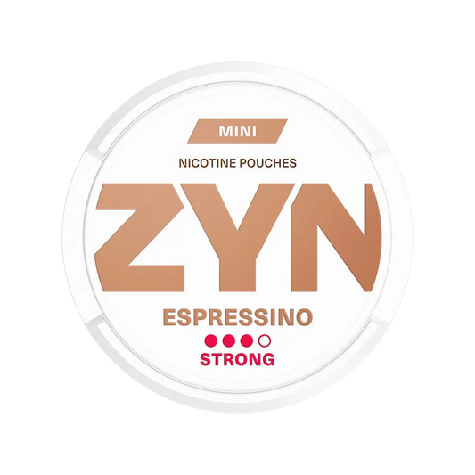 Espressino Mini Strong
