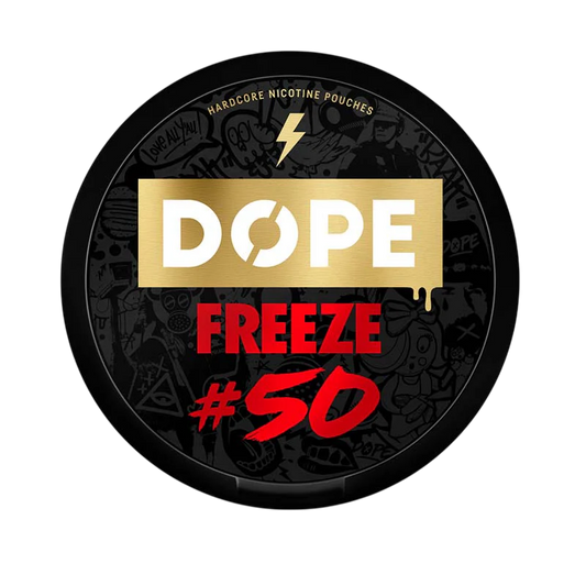 Freeze