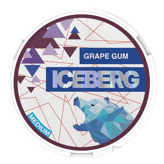 Grape Gum