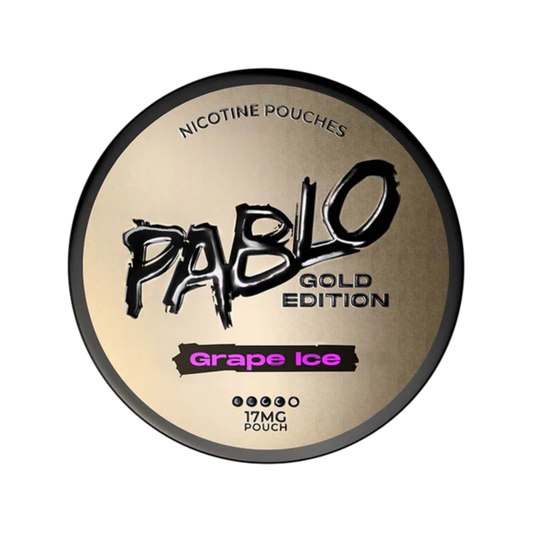 Grape Ice