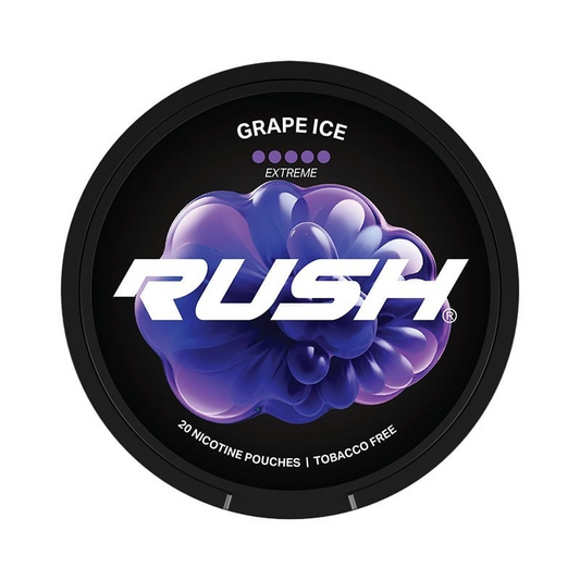 Grape Ice Extreme