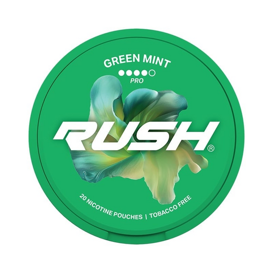 Green Mint Pro