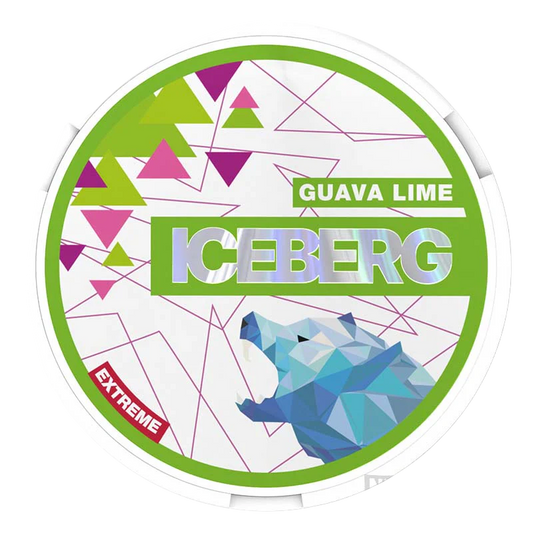 Guava Lime