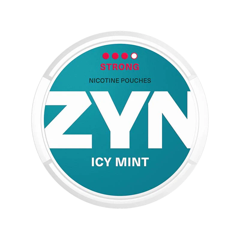 Icy Mint