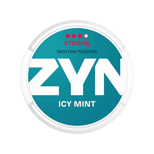 Icy Mint