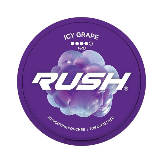 Icy Grape Pro