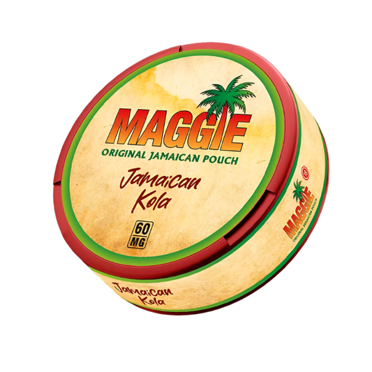 Original Jamaican Kola
